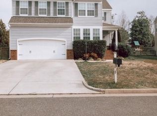 8786 New Holland Ln, Mechanicsville, VA 23116