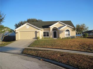 2506 Dewberry St, Valrico, FL 33596