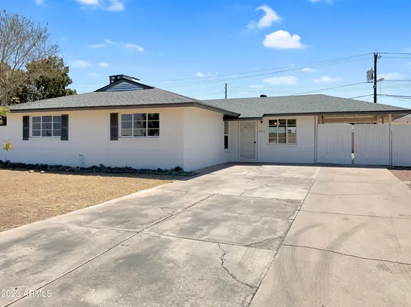 1913 E ATLANTA Avenue, Phoenix, AZ 85040