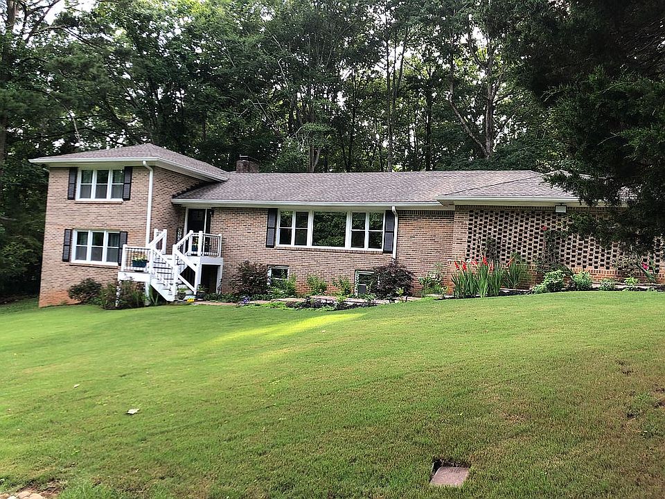 2nd image of 4720 Gambrell Rd