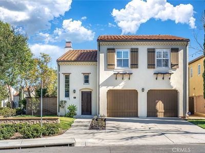 59 Midnight Sky, Irvine, CA, 92620
