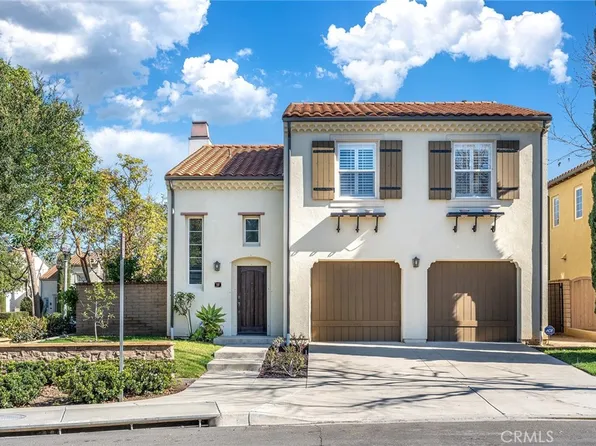 59 Midnight Sky, Irvine, CA 92620