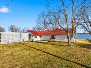 60860 E 254th Rd, Grove, OK 74344