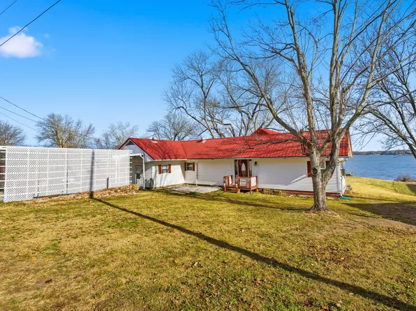 60860 E 254th Rd, Grove, OK 74344