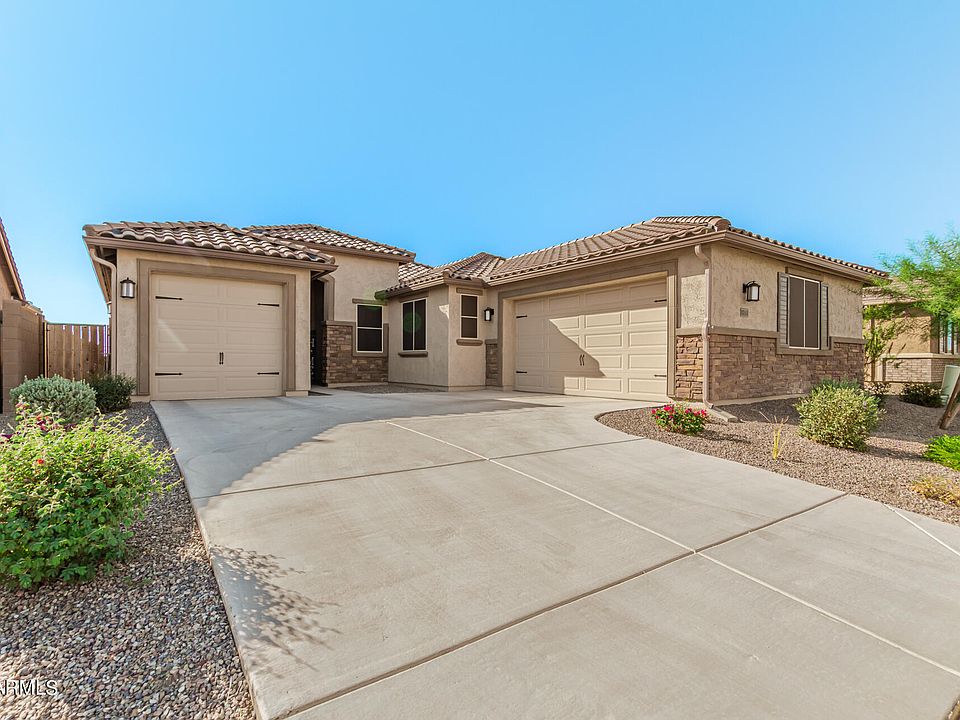 1st image of 16040 S 185TH Drive