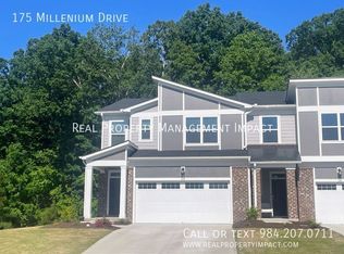 175 Millennium Dr, Pittsboro, NC 27312