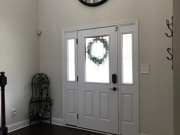 Front Foyer