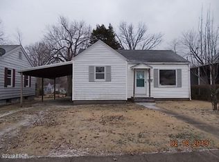 2715 Cherry St, Mount Vernon, IL 62864
