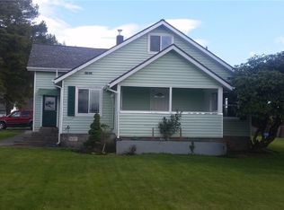 18 Godfrey Rd, Mossyrock, WA 98564