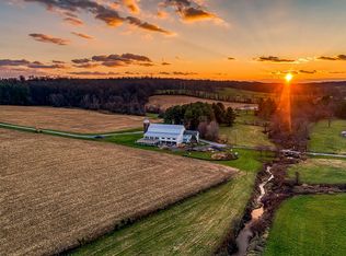 Long Green Rd, Glen arm, MD 21057