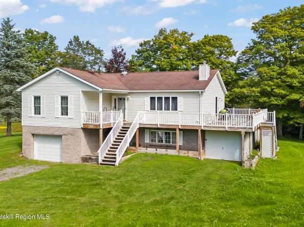 188 Gulf Road, Rensselaerville, NY 12147