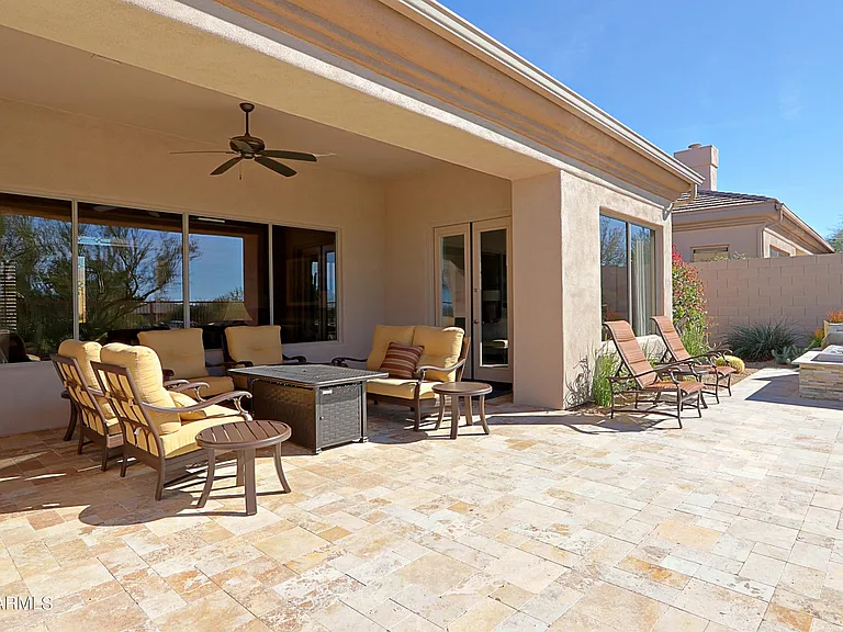 6751 E Amber Sun Dr — Photo 58