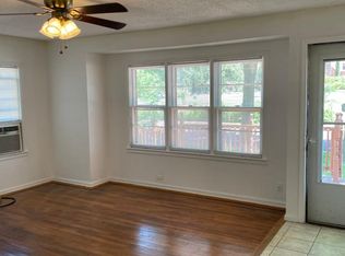 1012 W Willow St, Durant, OK 74701