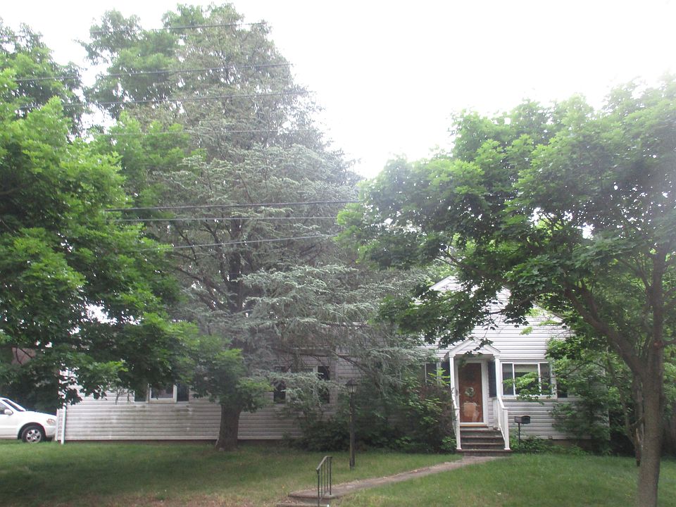 Property Front View