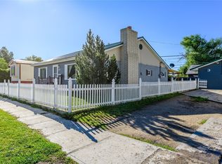 1710 Elm St, Butte, MT 59701