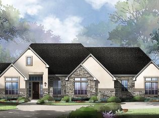 CHASE Plan, Enchanted Bluff, Garden Ridge, TX 78266