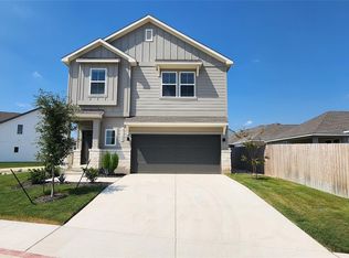 2120 Delano Dr, Leander, TX 78641