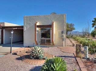 2789 S Camino Selva, Green Valley, AZ 85622