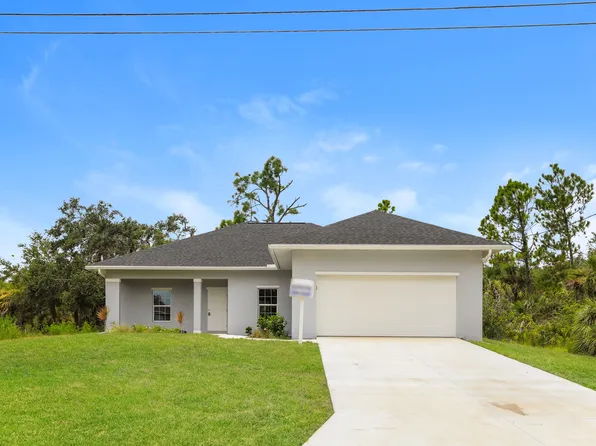 185 Overbrook St, Port Charlotte, FL 33954
