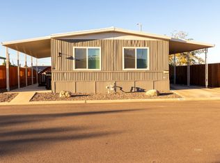 801 W Ward Ave SPACE 122, Ridgecrest, CA 93555