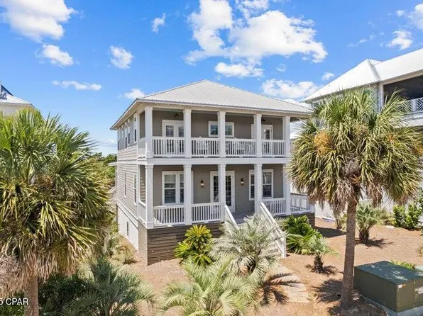 52 Hilltop Dr, Santa Rosa Beach, FL 32459