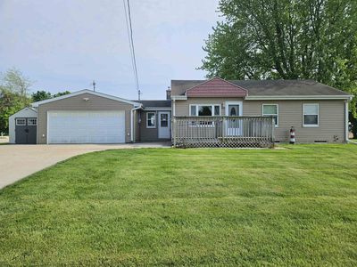 817 E Linden Ave, Manitowoc, WI, 54220