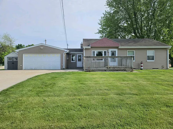 817 E Linden Ave, Manitowoc, WI 54220
