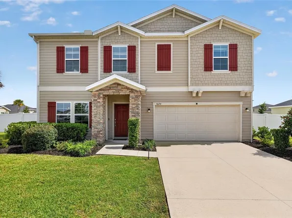 5624 SW 93RD STREET, OCALA, FL 34476