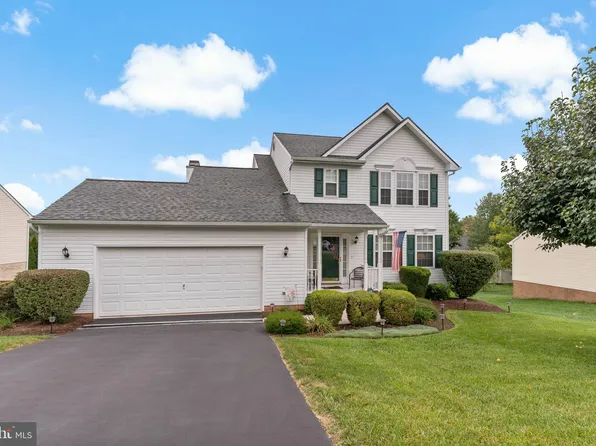 309 Pastoral Ct, Martinsburg, WV 25403