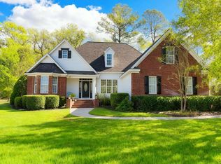 131 Pheasant Rdg, Thomasville, GA 31792