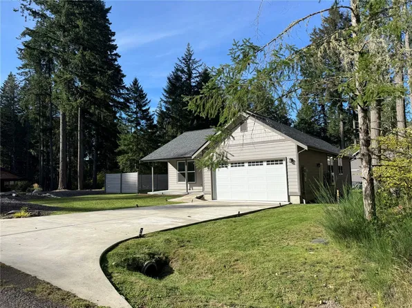 11813 Island Drive, Anderson Island, WA 98303
