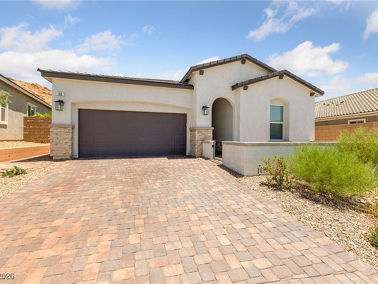 80 Cathedral Wash Pl, Henderson, NV