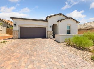 80 Cathedral Wash Pl, Henderson, NV 89011