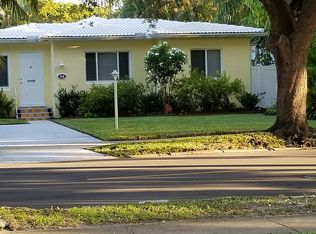 1526 Washington St, Hollywood, FL 33020