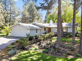 20459 Whistle Punk Rd, Bend, OR 97702
