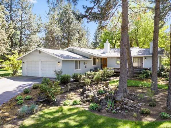 20459 Whistle Punk Rd, Bend, OR 97702