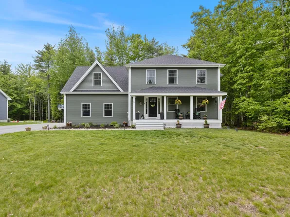 25 Leonards Way, Windham, ME 04062