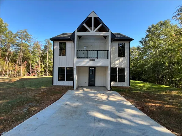 142 Boxwood Ln, Easley, SC 29640