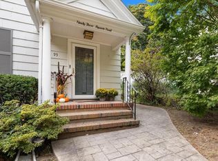 93 Aquavia Rd, Medford, MA 02155