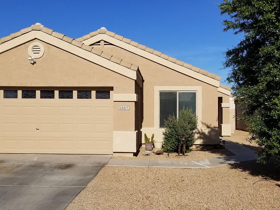 1st image of 15217 N Luna St