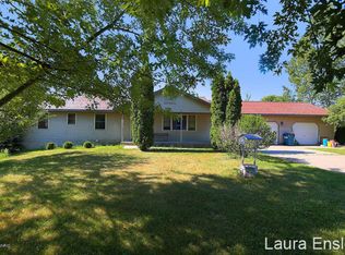 8140 Eighteen Mile Rd NE, Cedar Springs, MI 49319