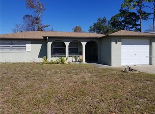 7931 Eugene Dr, Port Richey, FL 34668
