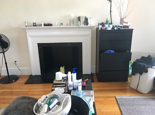 510 Beacon St #51, Boston, MA 02215