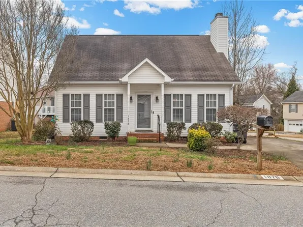 1878 Camden Forest Dr, Winston Salem, NC 27127