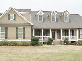 1780 Lane Creek Rd, Bogart, GA 30622