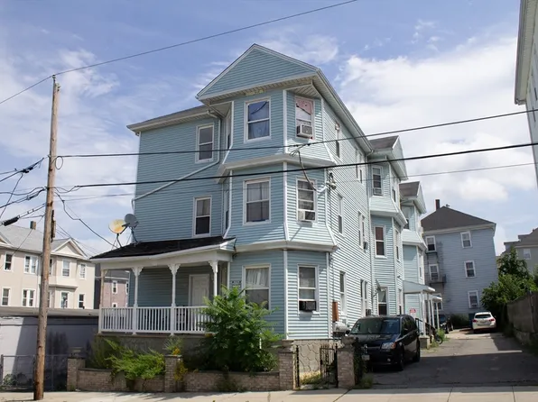 246 Eagle St, Fall River, MA 02721