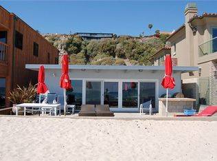 35201 Beach Rd, Dana Pt, CA 92624