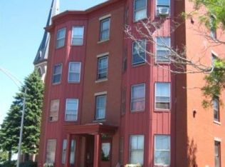 113 Franklin St APT 203, Portland, ME 04101