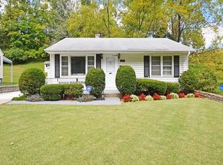 216 Ridgeway Rd, Cincinnati, OH 45216
