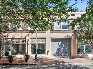 921 Lafayette St #D, New Orleans, LA 70113